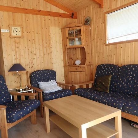 Cottage With Hot Tub In Beautiful Surroundings Hroarsstathir Экстерьер фото